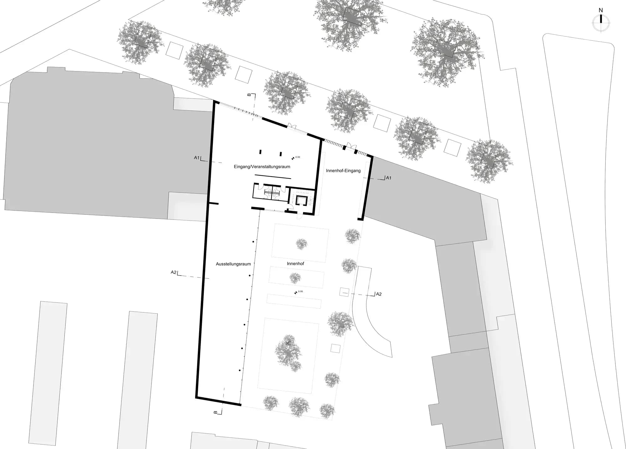 Co-ART / Co Working - Living Berlin 4