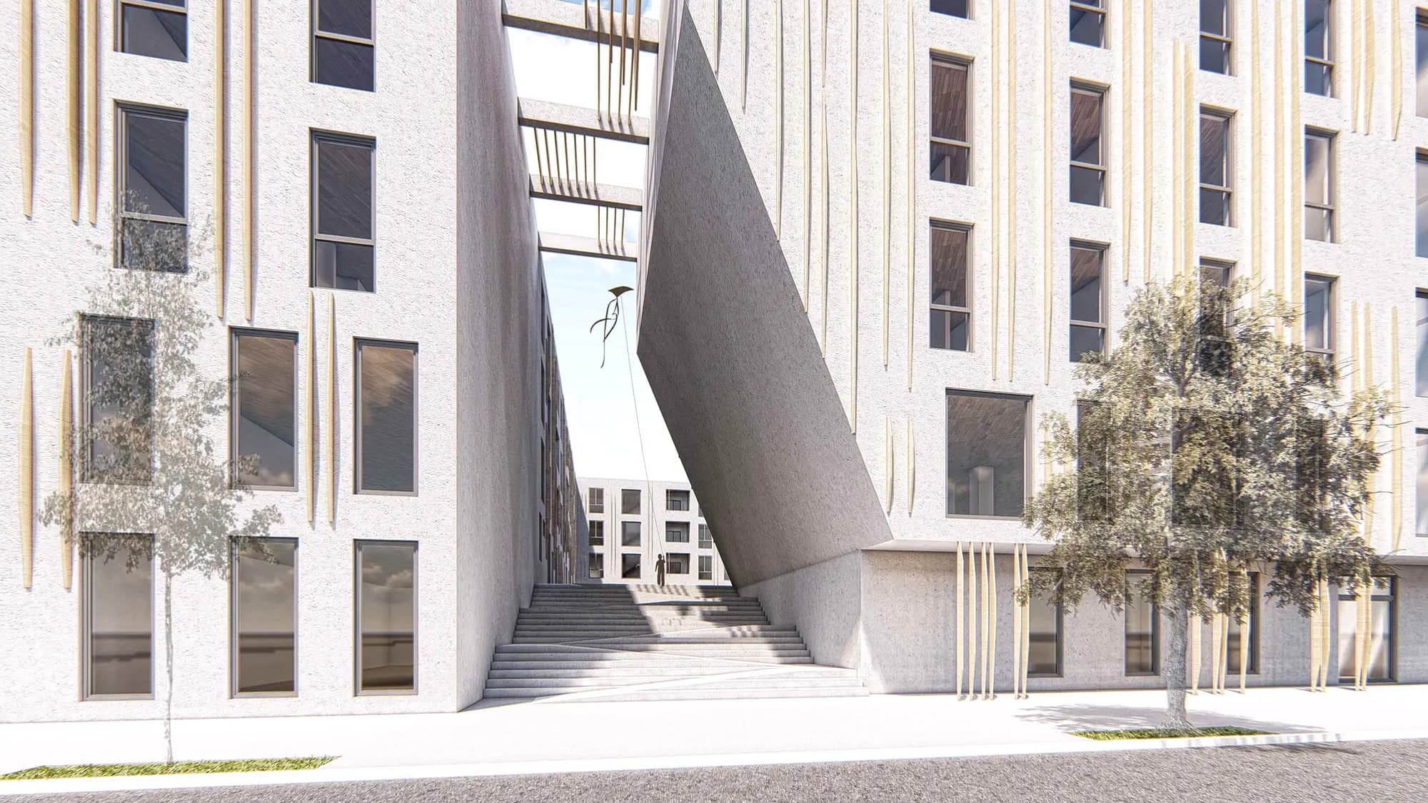 Co-Living/Co-Working Köpenick Berlin 3