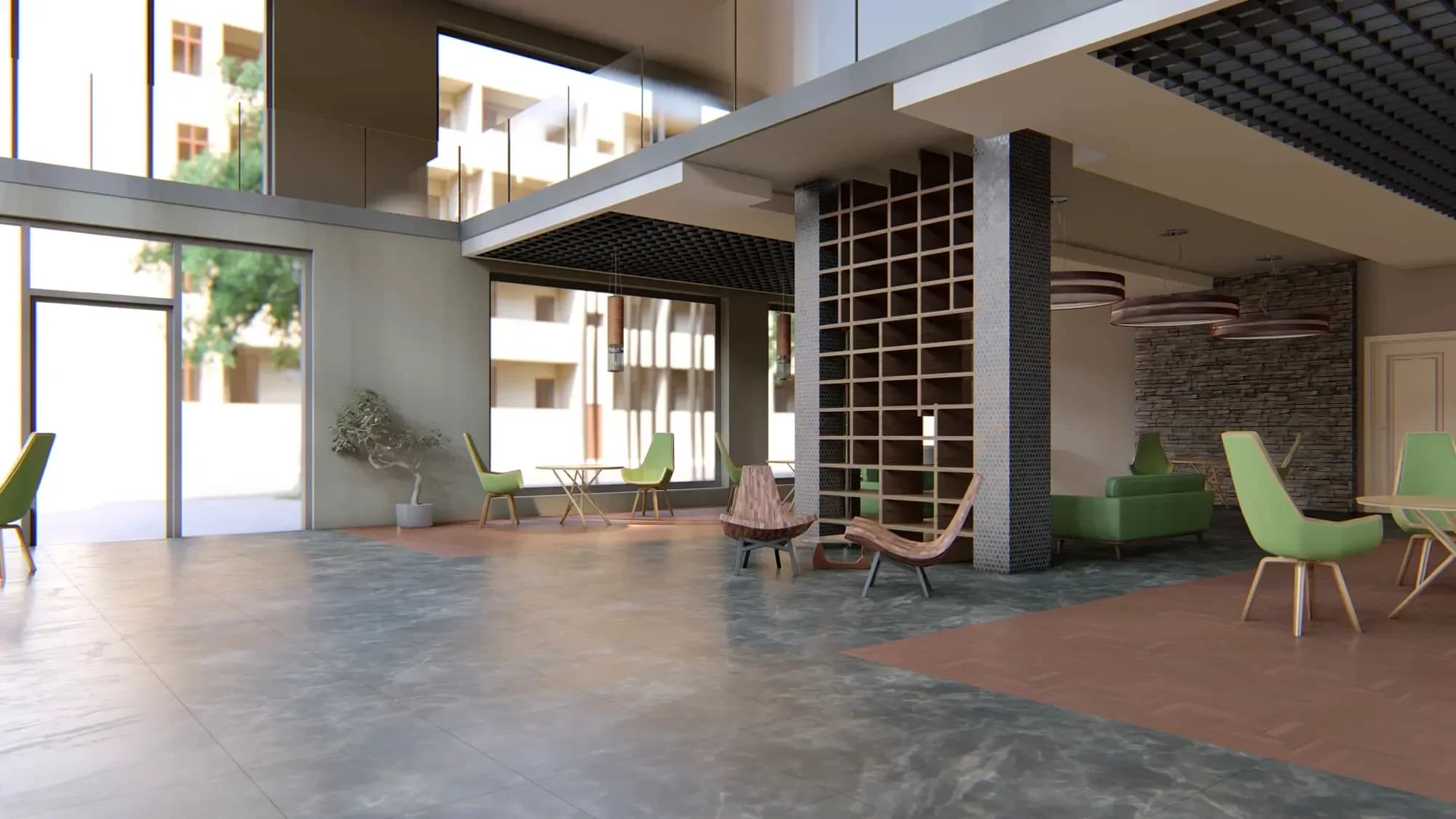 Co-Living/Co-Working Köpenick Berlin 4