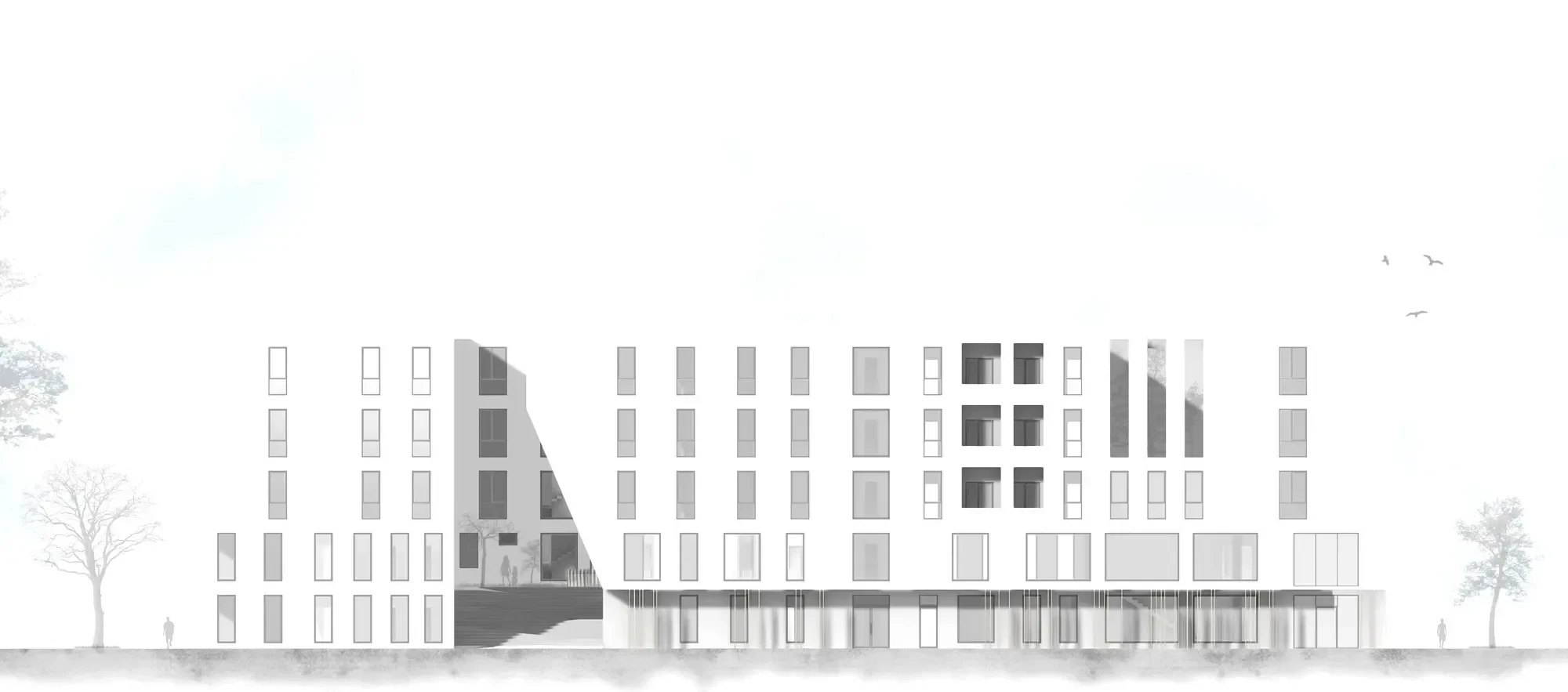 Co-Living/Co-Working Köpenick Berlin 6