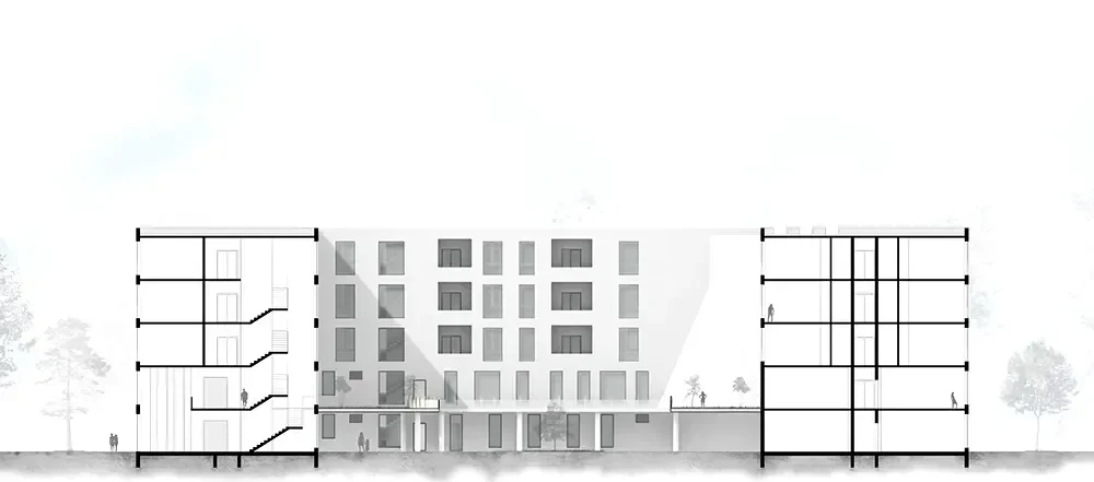 Co-Living/Co-Working Köpenick Berlin 7