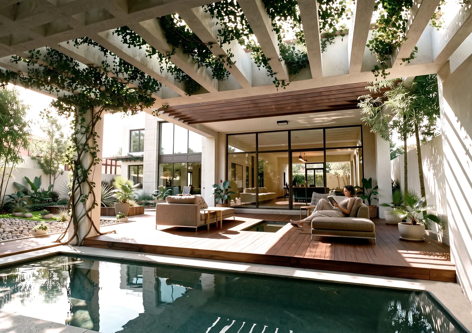 Mərdəkan Villa 2