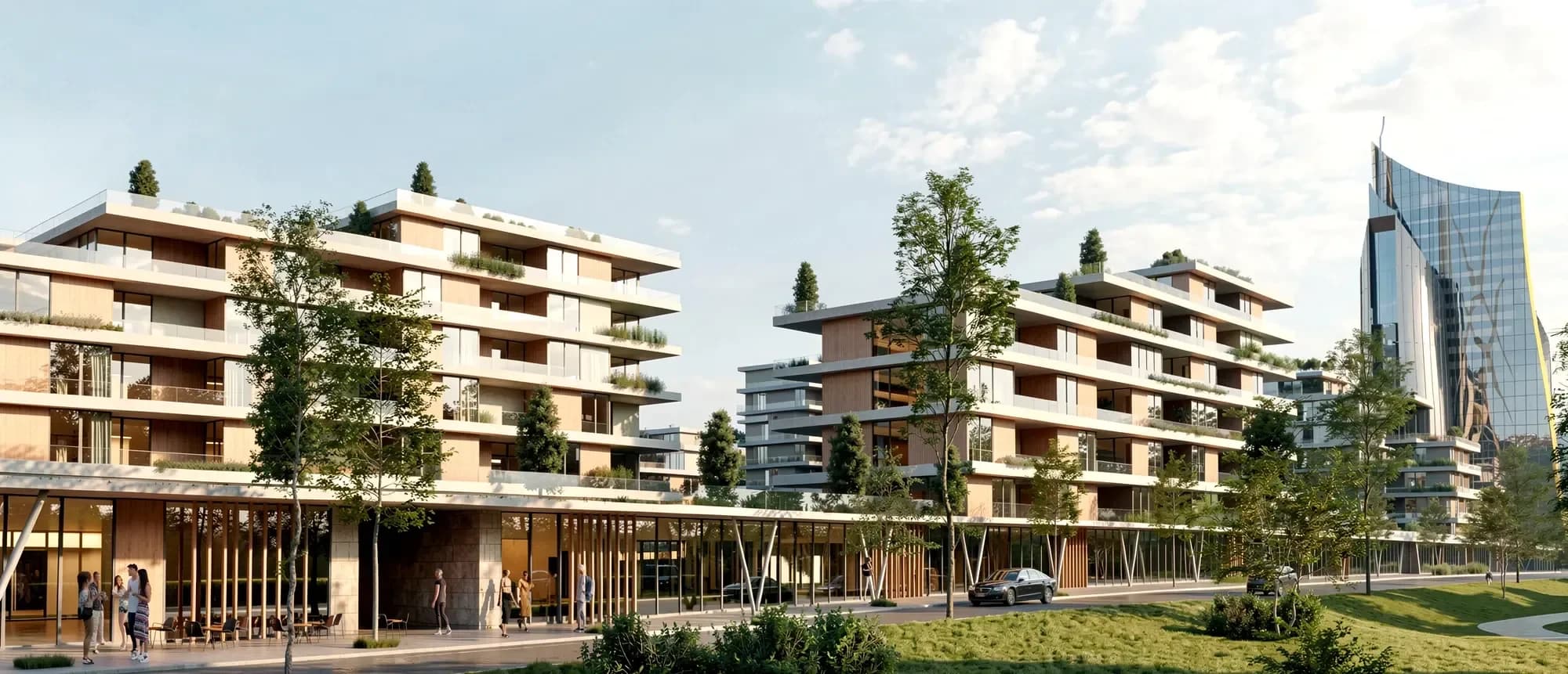 Naxçıvan Çoxfunksiyalı Muzeylər Kompleksi 2
