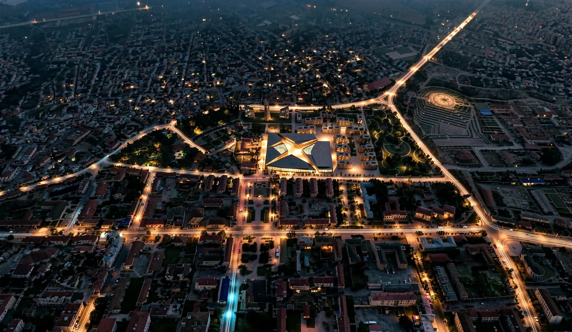 Naxçıvan Çoxfunksiyalı Muzeylər Kompleksi 6