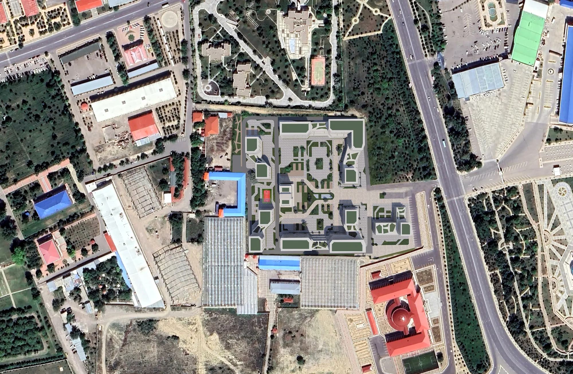 WNK Naxçıvan 6