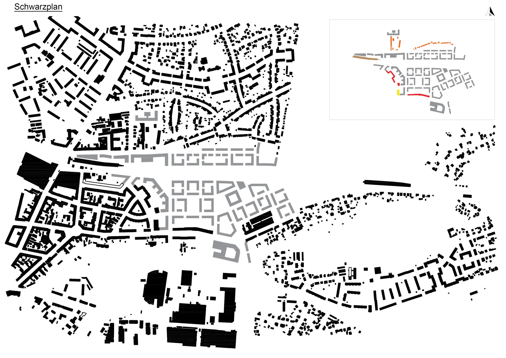 Berlin Şəhərsalma Layihəsi 3