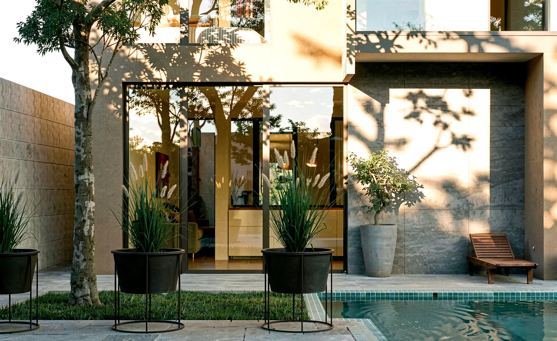 BRIZZ Villa 1