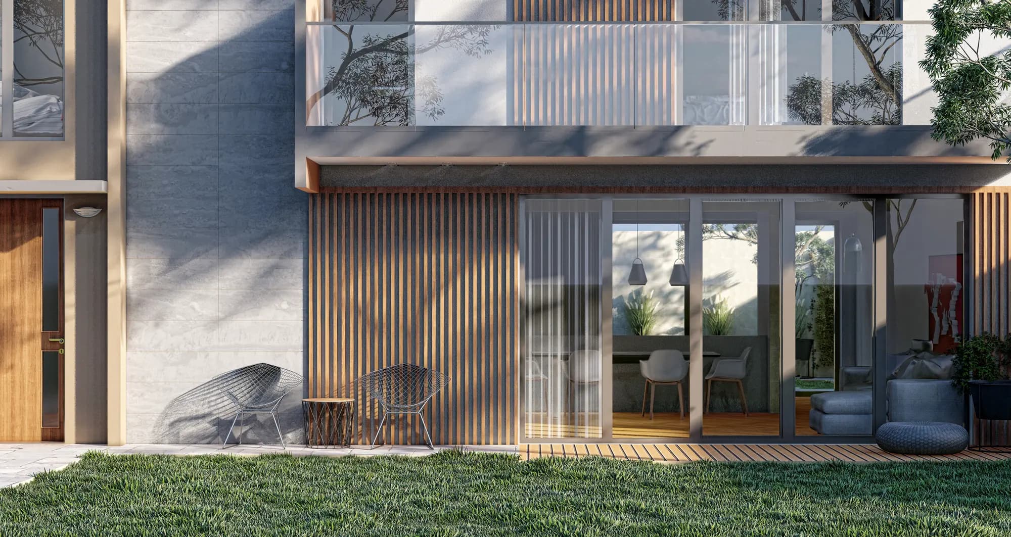 BRIZZ Villa 2