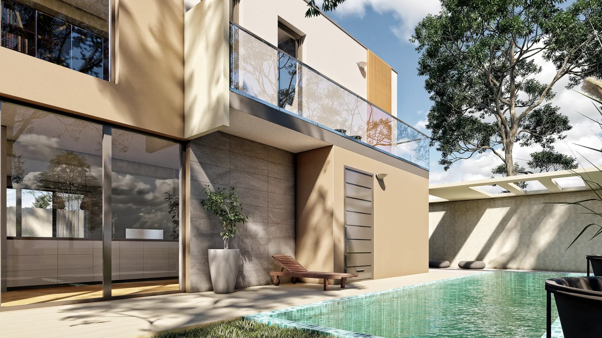 BRIZZ Villa 3