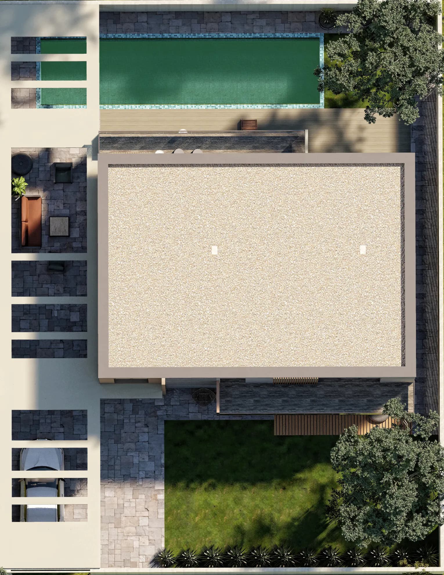 BRIZZ Villa 4