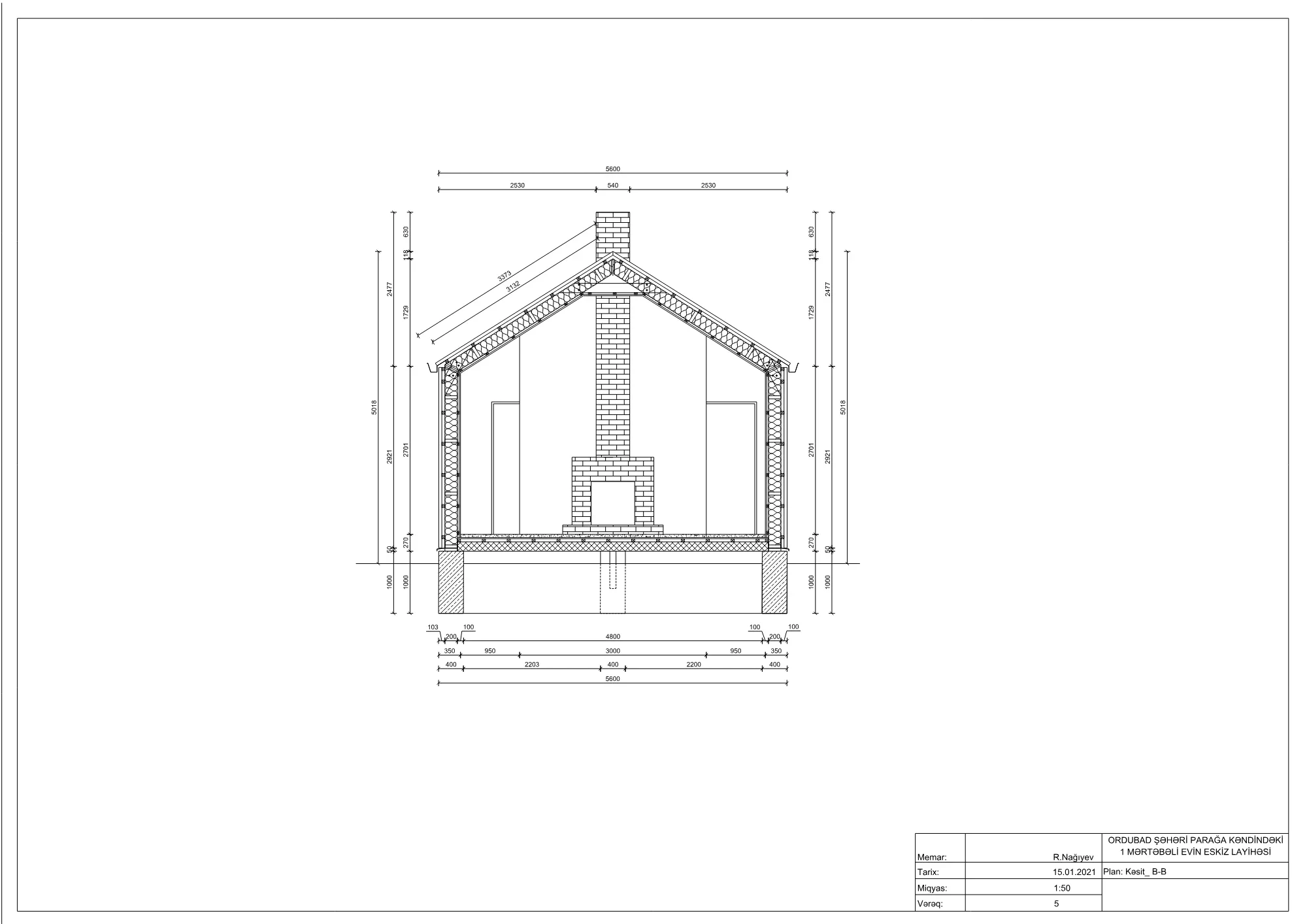 Casa del Rio 4