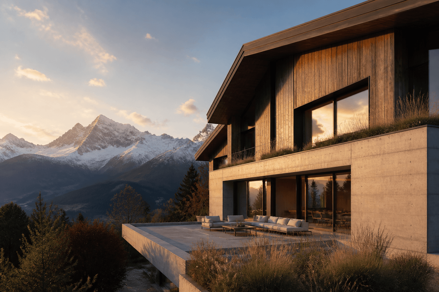 RESIDENTIAL PROJECT