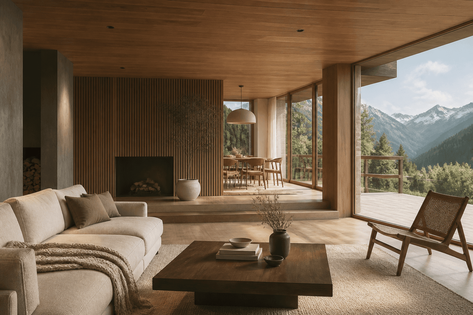 RESIDENTIAL PROJECT