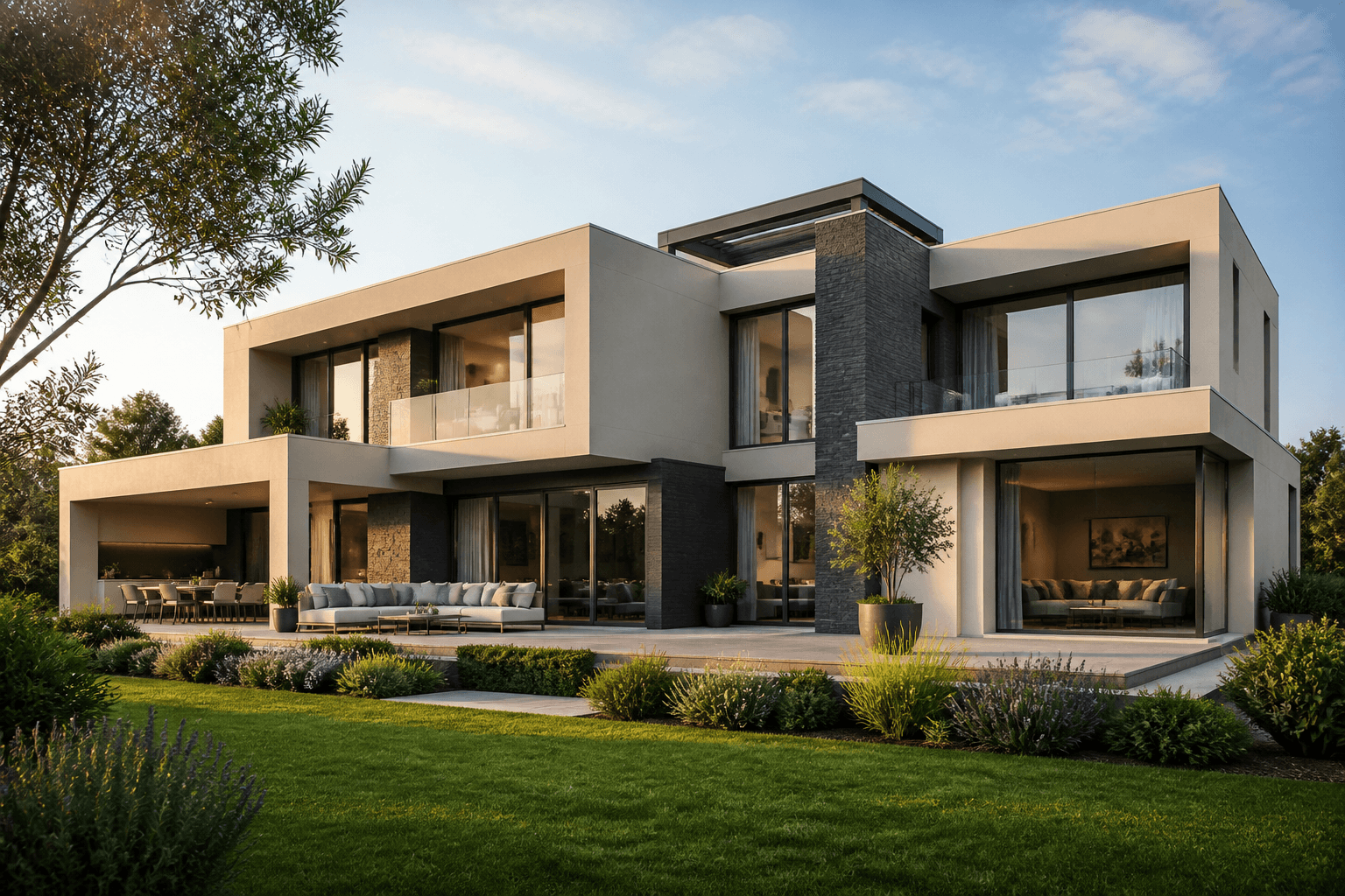 Family Villa