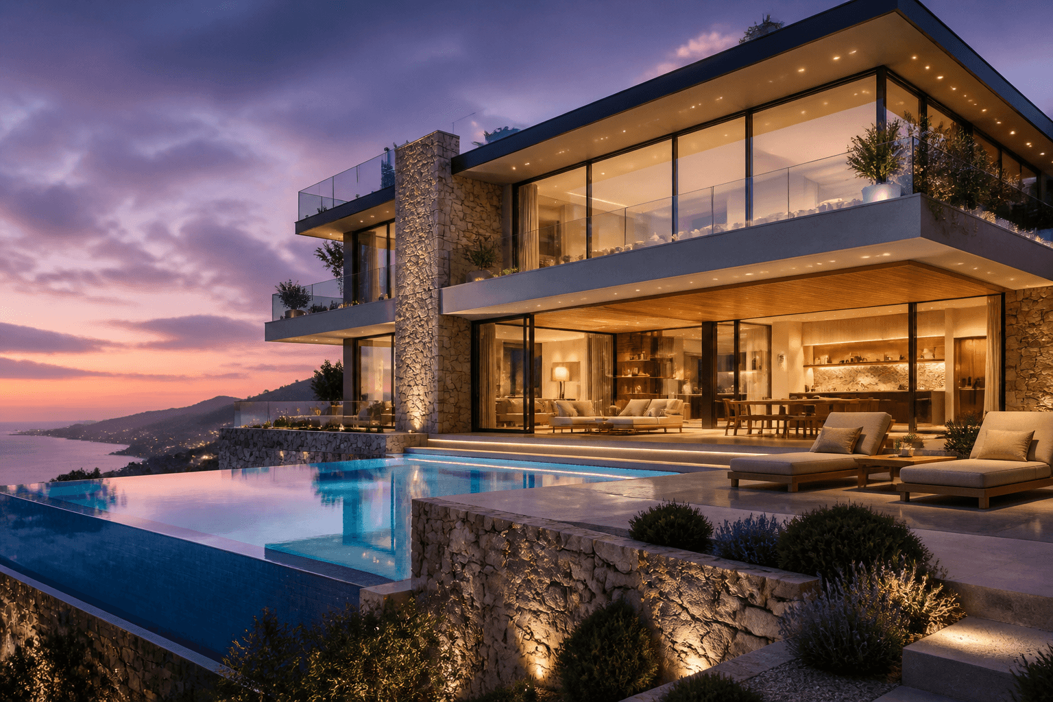 Premium Villa